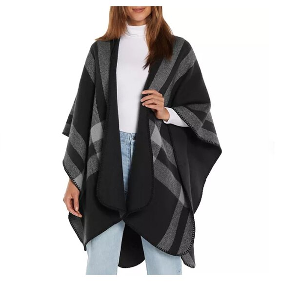 Woolrich‎ Women's Wrap - Picture 1 of 7